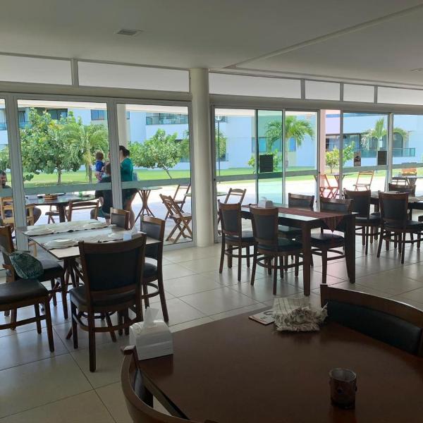 Flat 109C Carneiros Beach Resort - Foto 5