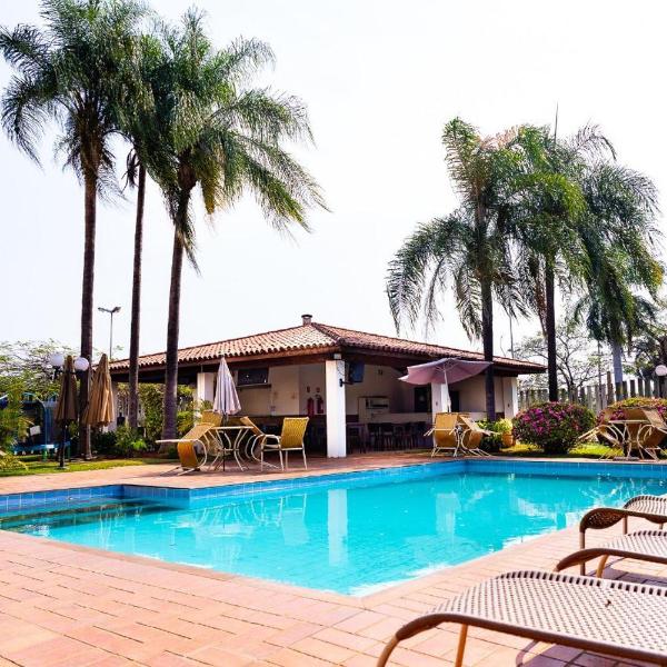 Hotel Residence Jaguary - Foto 4