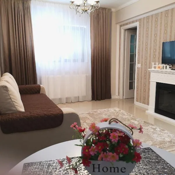 YNS Rooms, hotel in Iaşi