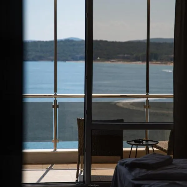 Solinaria Boutique Hotel, hotel v destinaci Sozopol