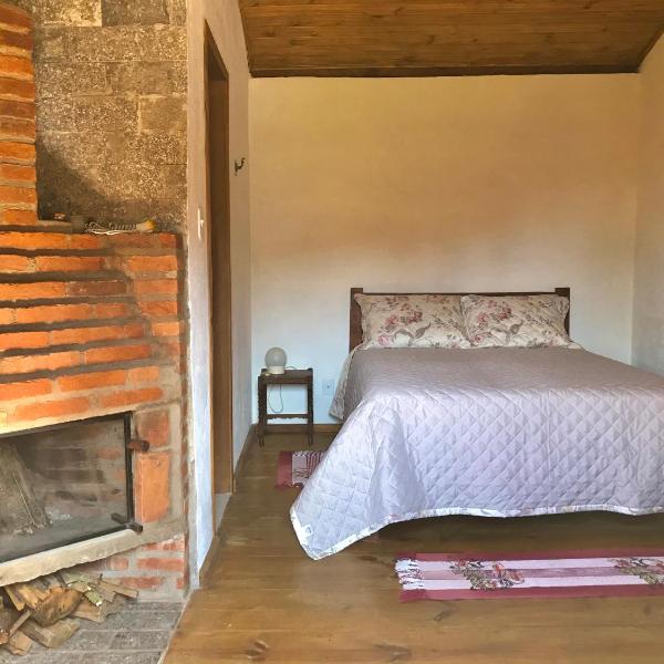 Sítio-Estalagem Pouso-Frio - Foto 2