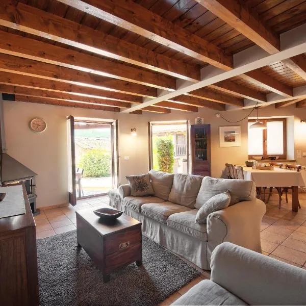 Desconnectar Bellver de Cerdanya I, khách sạn ở Bellver de Cerdanya