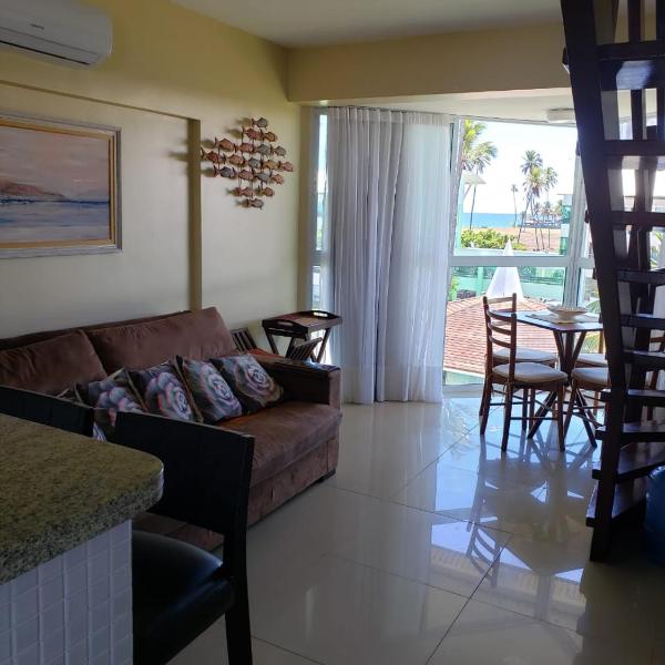Ancorar Flat Resort - Foto 5