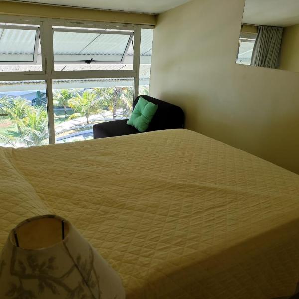Ancorar Flat Resort - Foto 2