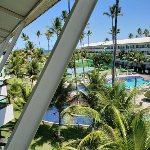 Ancorar Flat Resort - Foto 4