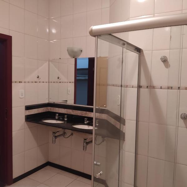 Trilhas de Minas Hostel Camping - Foto 3
