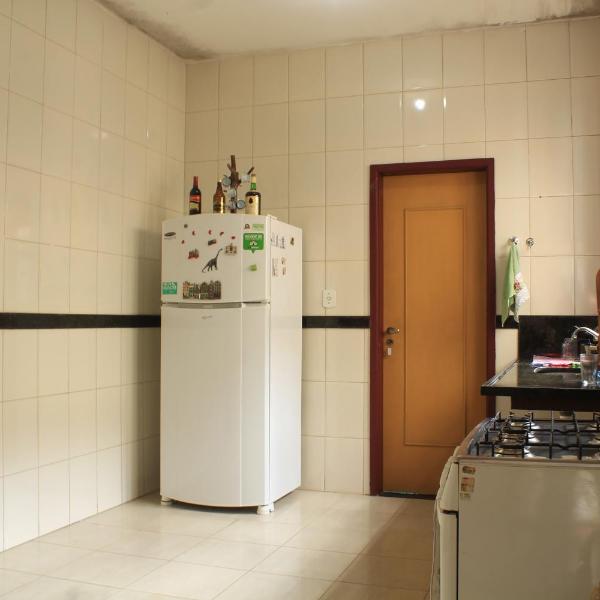 Trilhas de Minas Hostel Camping - Foto 4