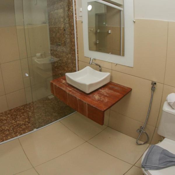 Pousada Jerimar - Foto 3