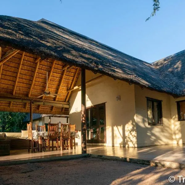 Impisi Accommodation, hotel in Phalaborwa