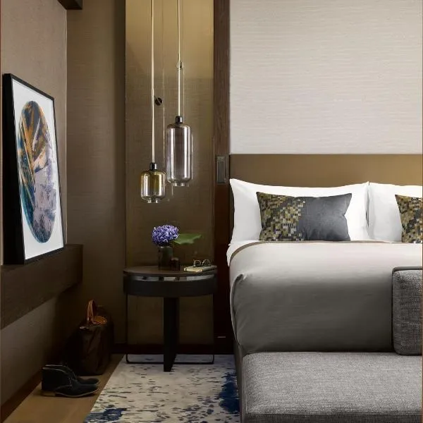 インターコンチネンタル リュブリャナ（InterContinental - Ljubljana by IHG）、リュブリャナのホテル