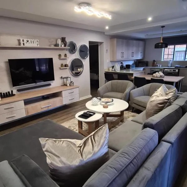 Villa Casa Lifestyle