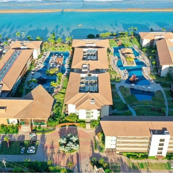 La Fleur Polinesia Residence & Resort