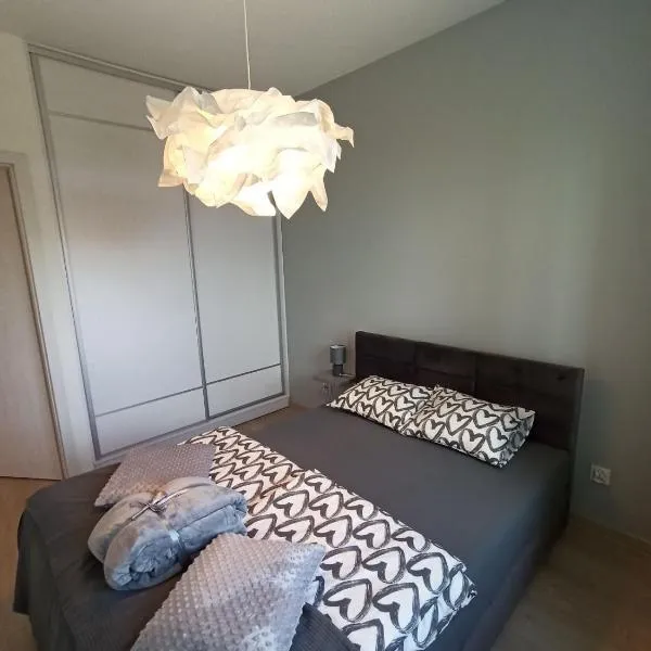 Apartamenty Września, hôtel à Września