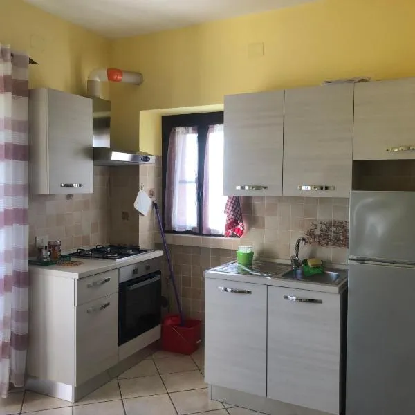B&B Il Medioevo – hotel w mieście Pesche