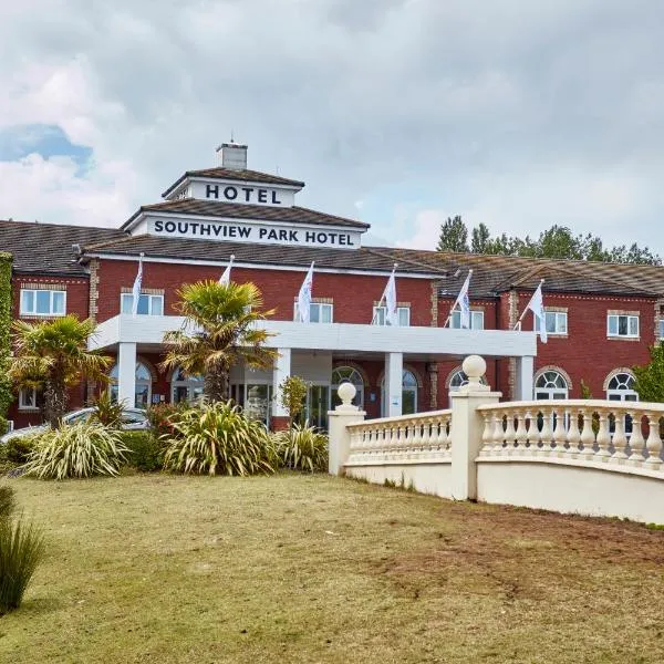 Southview Park Hotel, hotel in Burgh le Marsh