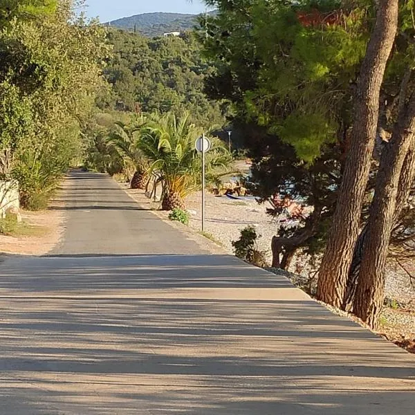 Apartmani Teuta, hotel v destinácii Lovište