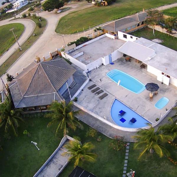 Villaggio dos Ventos - Foto 4