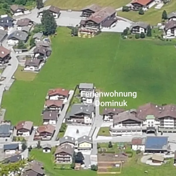 Ferienwohnung Dominik, hotel in Neustift im Stubaital