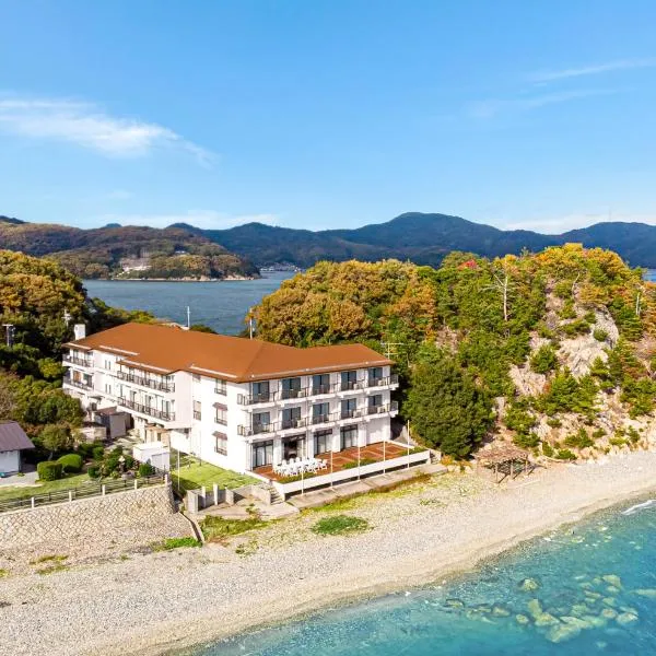 ์์ฝ์ ์์นํ ํธํ
The Gran Resort Ako