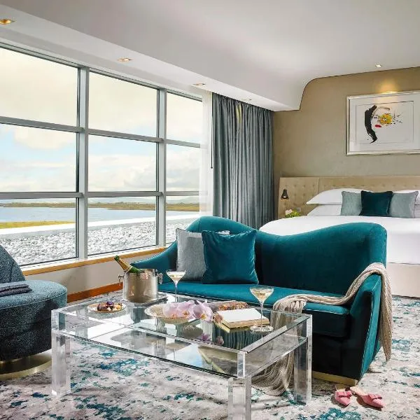 The g Hotel & Spa, hotel v destinaci Galway