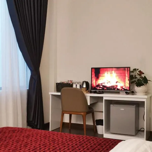 Dog Friendly Bed and breakfast $Da Lat - $The Saffron - Nghệ Tây Dalat