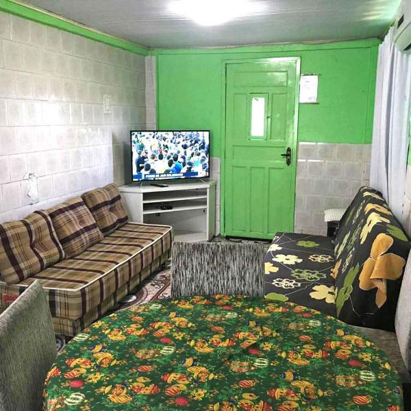 Residenciais Casa Verde Gramado