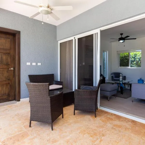 House 24 in Casa Linda, hotel di Sosua