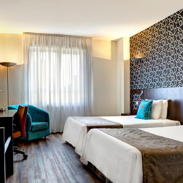 Quality Hotel Curitiba - Foto 2