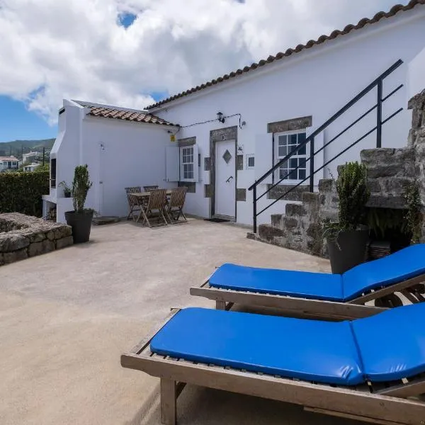 Casa Vista da Marquesa, Açores - Ideal house for a couple to enjoy nature!, hotel u gradu Nordeste