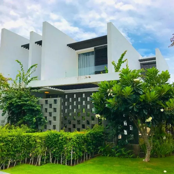 Oceanami 3BR Villa - Vivian Homestay, hotel in Long Hai