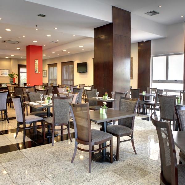 Quality Hotel Curitiba - Foto 5