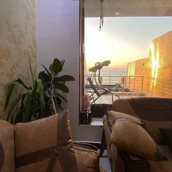 شاليهات لودج, hotel v destinaci Al Humaizah