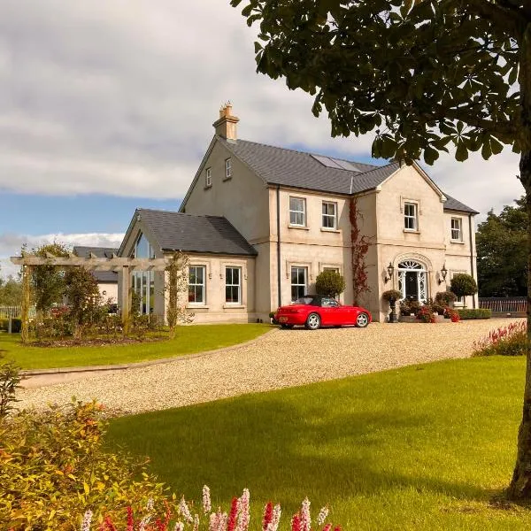 Ashbrook House B&B, hotel in Clogher