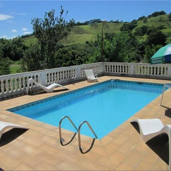 Hotel Lindoia Rural - Foto 4