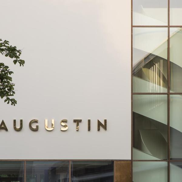 Jugend- und Familienhotel Augustin