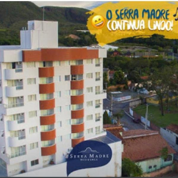 Hotel Serra Madre Residence