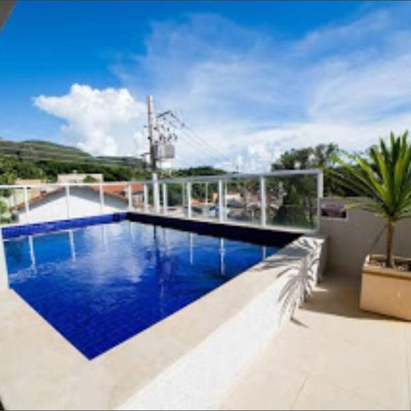 Hotel Serra Madre Residence - Foto 4
