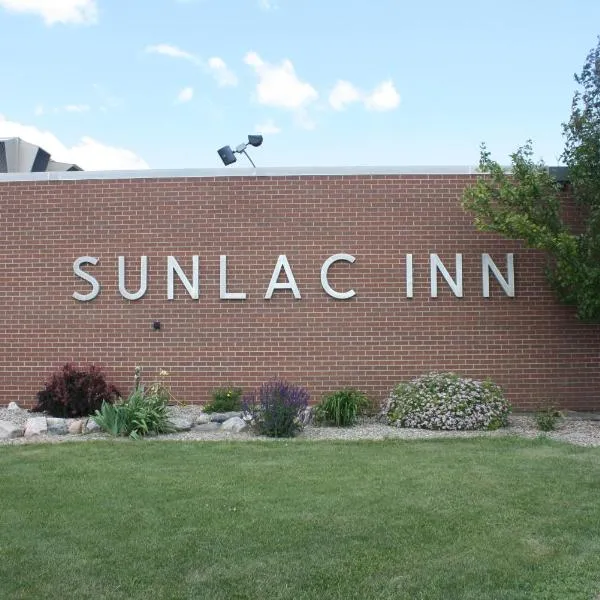 Sunlac Inn Lakota, hotel en Lakota
