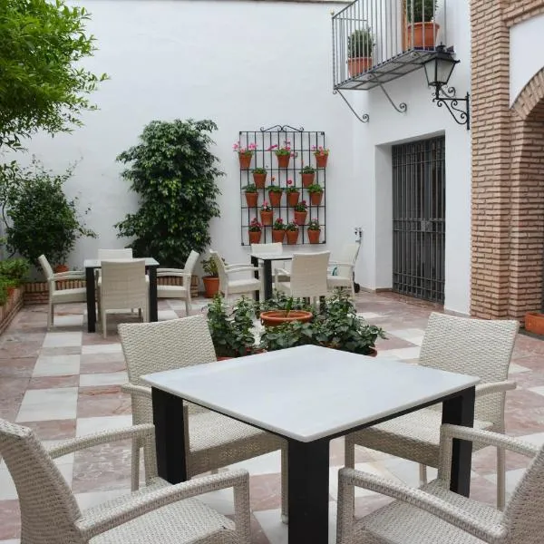 Purísima Vivienda Turística, hotel v destinaci Córdoba