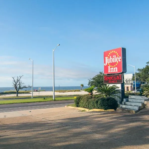 Jubilee Inn, hotell sihtkohas Biloxi
