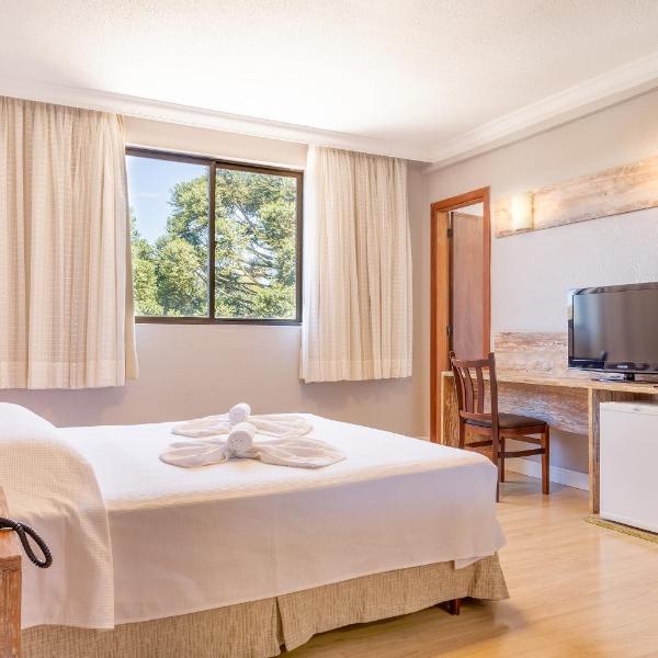 Samuara Hotel Caxias do Sul - Foto 2