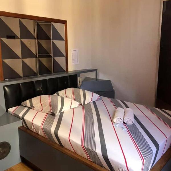Hotel Popular Vila Mariana - Foto 2