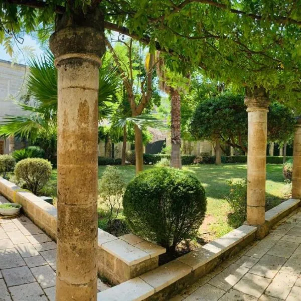 Sine Tempore B&B, hotel v destinaci Manduria