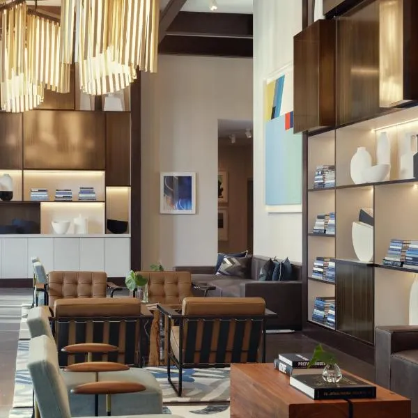 Kimpton - Pittman Hotel by IHG, hôtel à Dallas