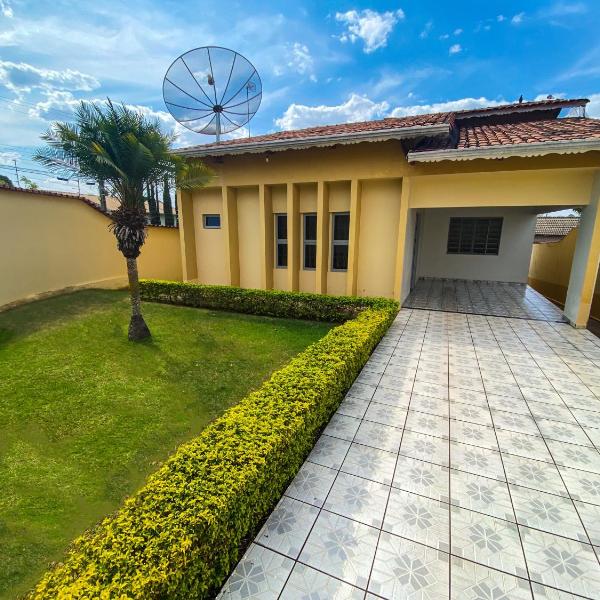 Casa em Caldas Novas
