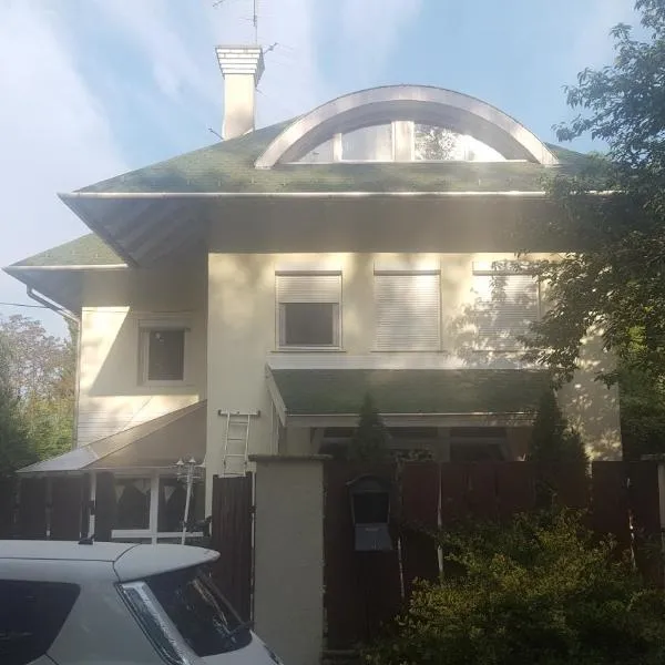 Bliss apartment, hotel in Tata