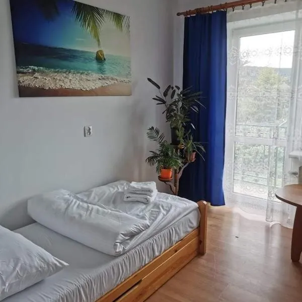 Pokoje Gościnne u Marysi, hotel v destinaci Nowy Sącz