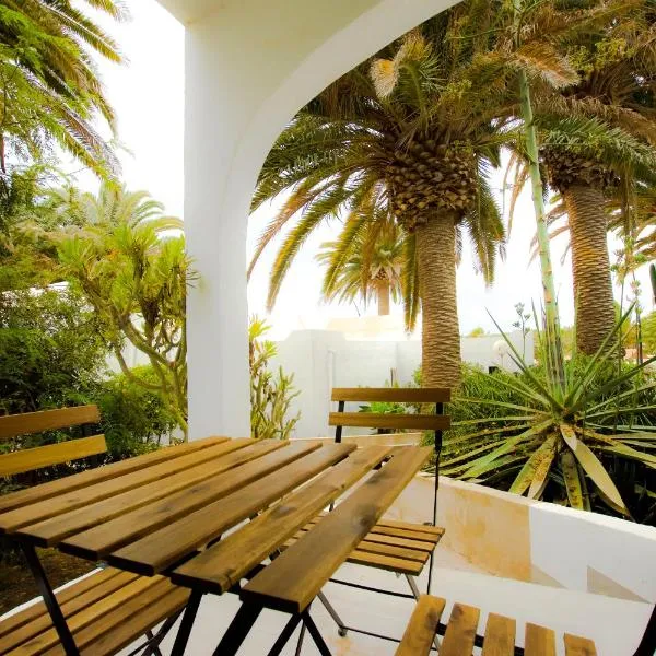 Book Jet - Bungalow Style & Comfort, hotel in Costa Calma