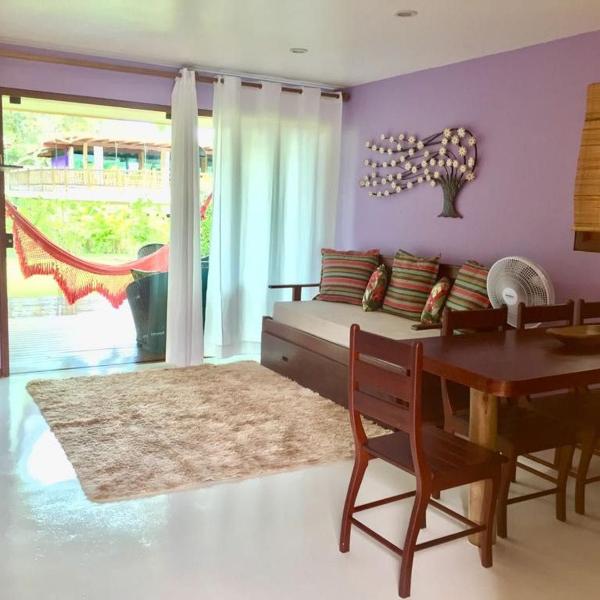 Casa Bella Ana - Maravilhoso condomínio com piscina a 50m da praia - Foto 5