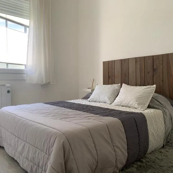 Plaza de españa sol, hotel en Vigo